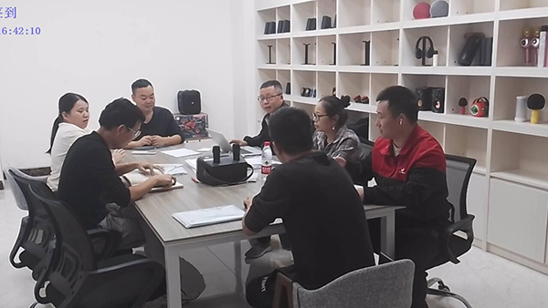 深圳鼓勵企業專精特新的